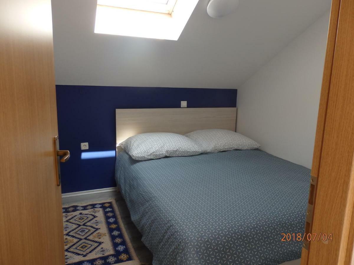 Apartman M&M Милна Экстерьер фото