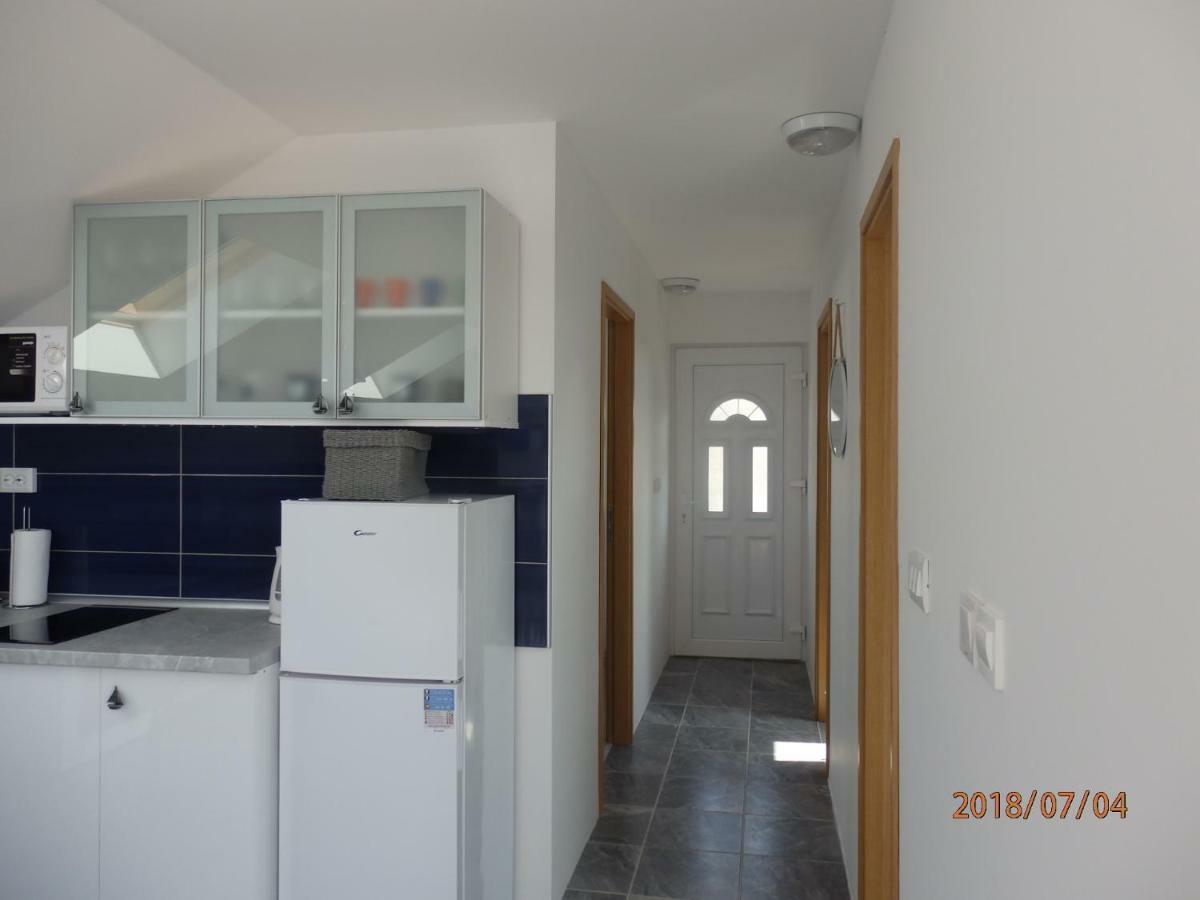 Apartman M&M Милна Экстерьер фото